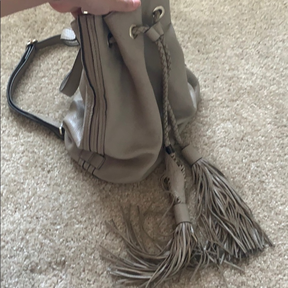 Rebecca Minkoff Leather Backpack
